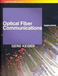 Optical Fiber Communications